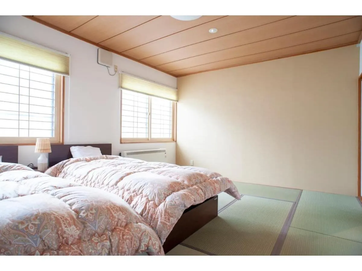 Guest House Tou - Vacation Stay 26352V Kushiro
