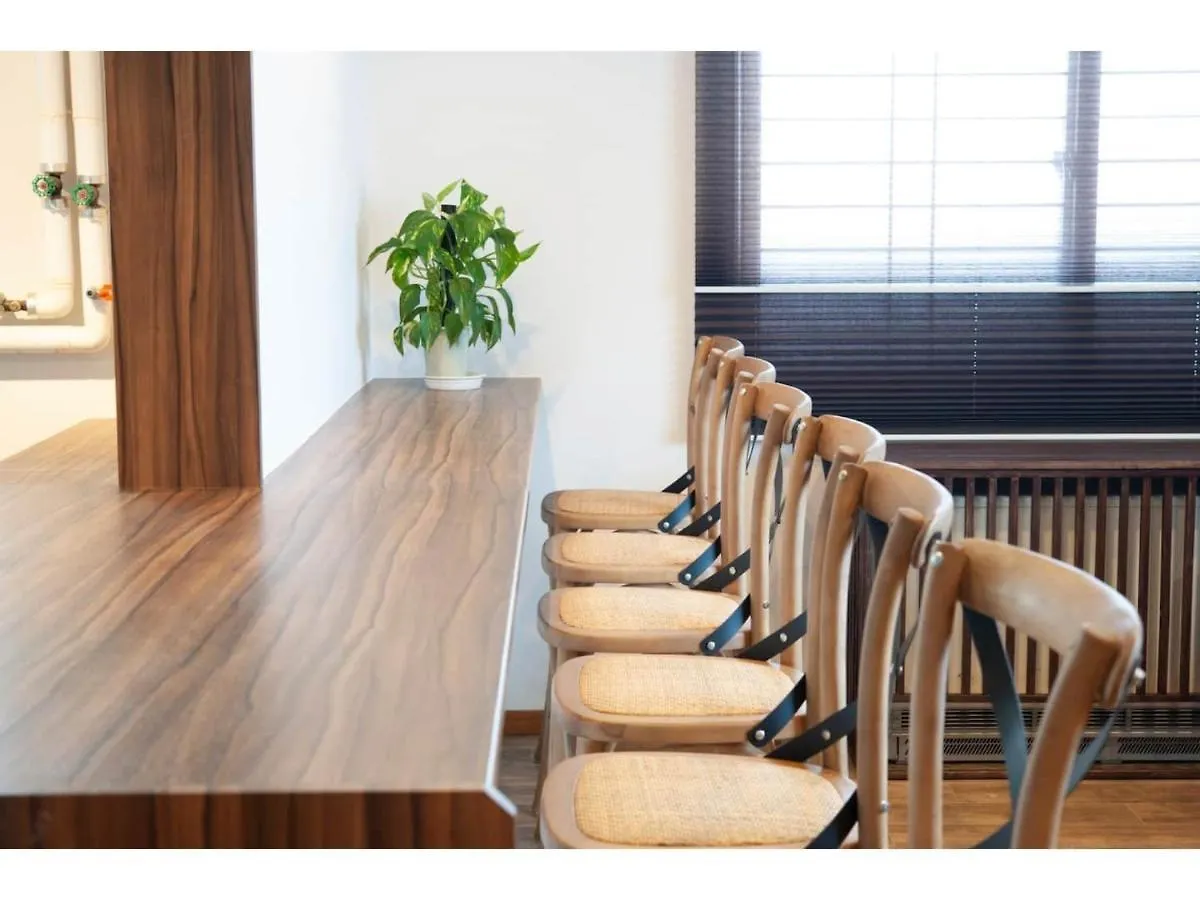 Guest House Tou - Vacation Stay 26352V Kushiro Hotel