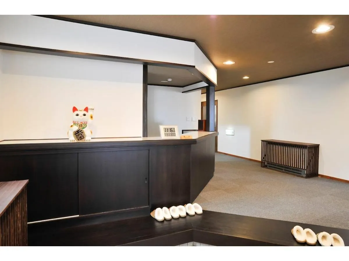 Hotel Guest House Tou - Vacation Stay 26352V Kushiro