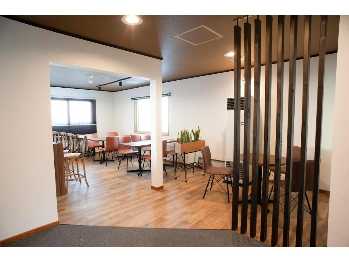 Guest House Tou - Vacation Stay 26352V Kushiro Japan