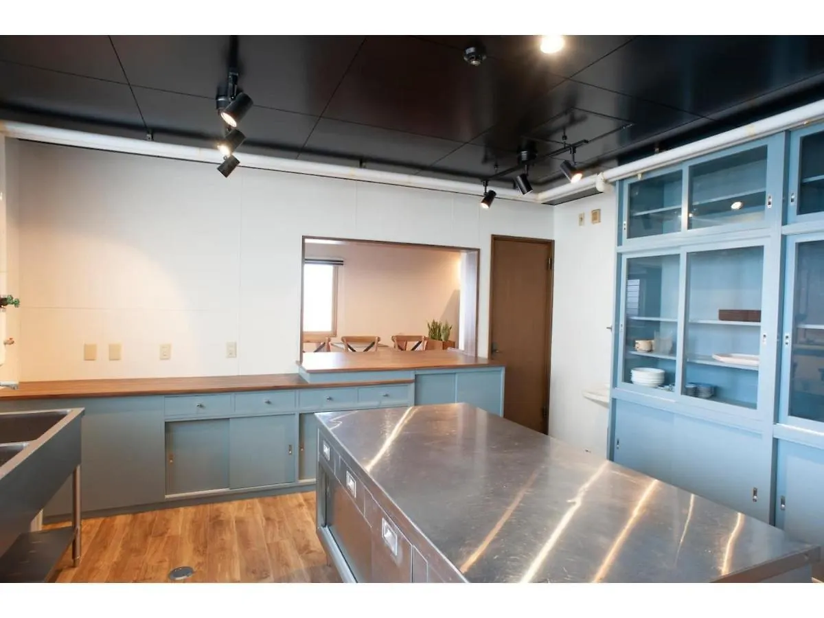Guest House Tou - Vacation Stay 26352V Kushiro