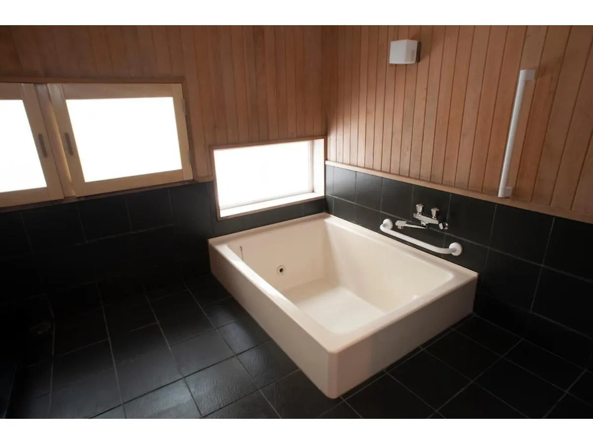 Guest House Tou - Vacation Stay 26352V Kushiro Hotel