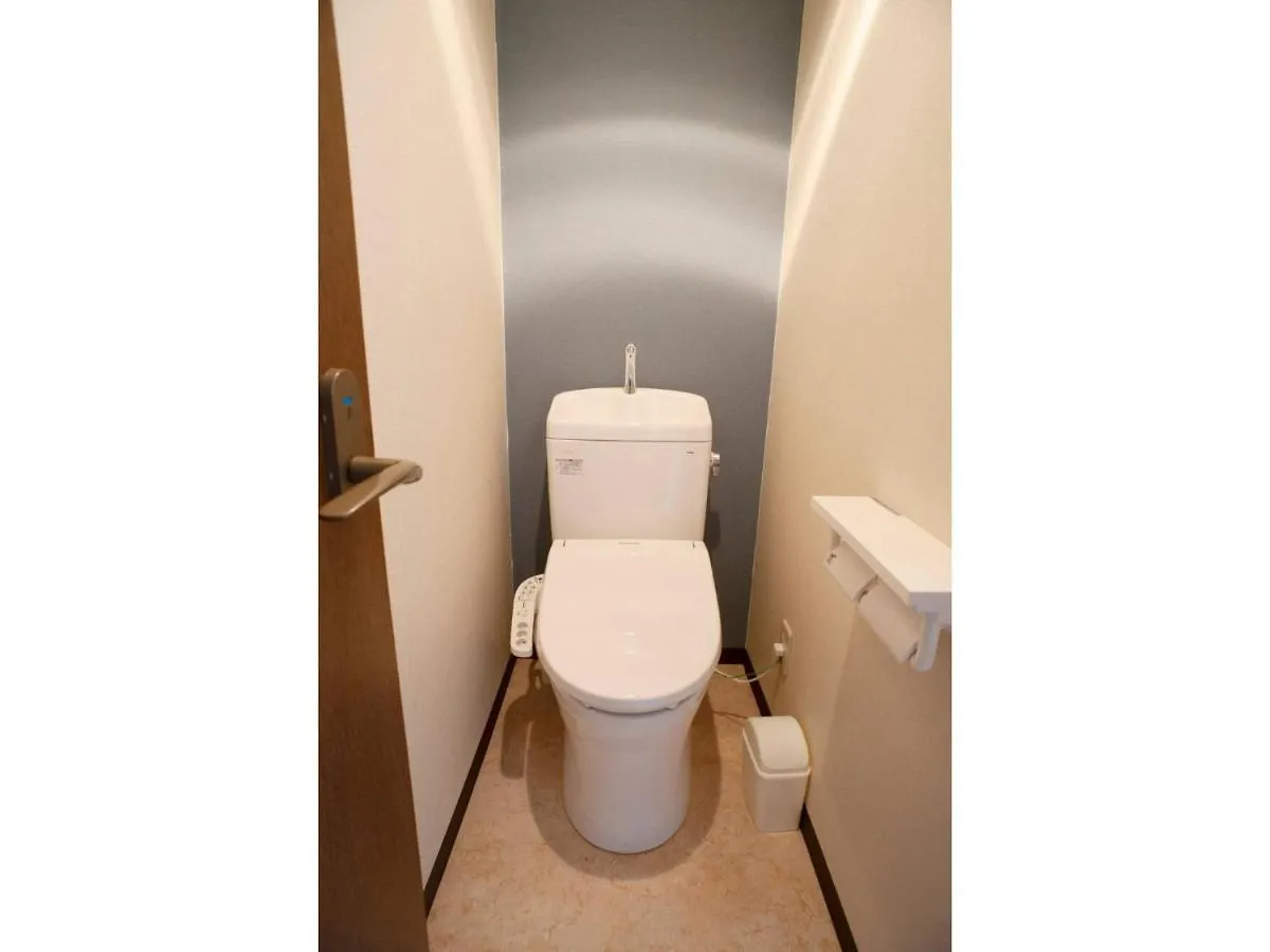 Hotel Guest House Tou - Vacation Stay 26352V Kushiro